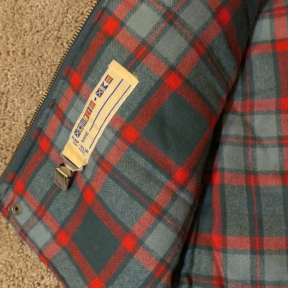 Might Mac Boyswear Charcoal Vest - Picture 6 of 10